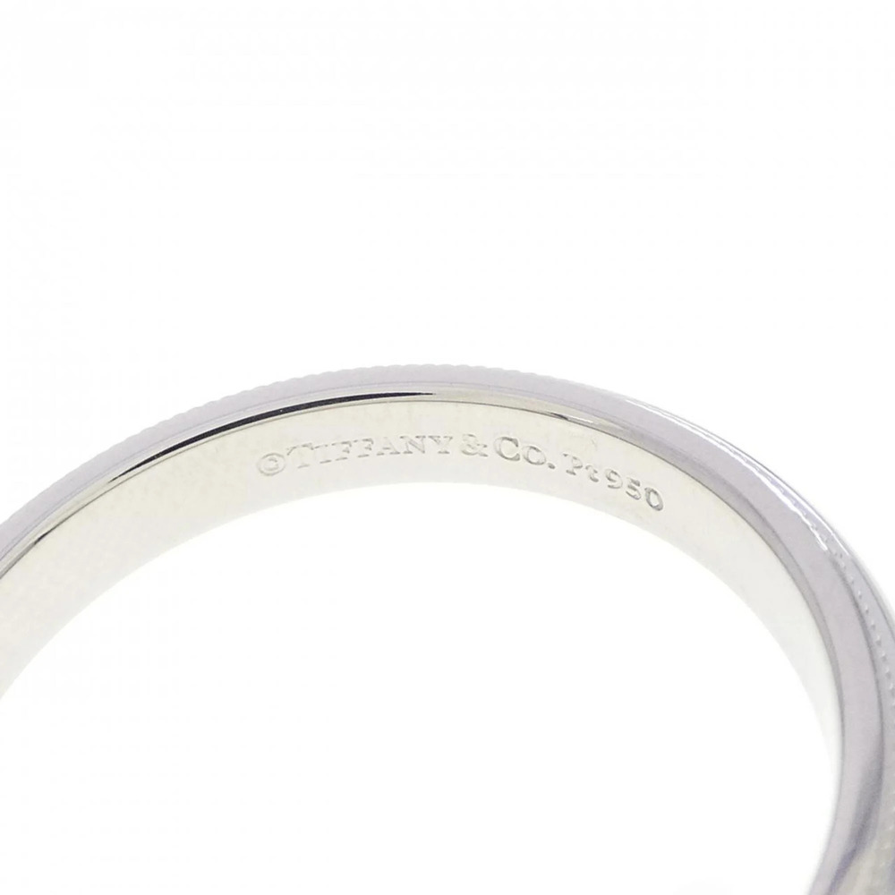 TIFFANY Authentic Silver Ring - Picture 3 of 4